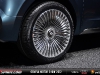 Geneva 2012 Bentley SUV Concept 